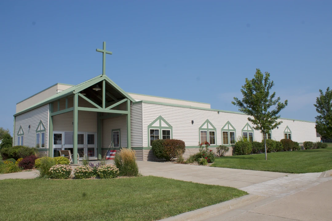 Living Springs Church Brandon South Dakota