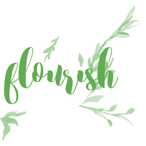 flourish logo_bold